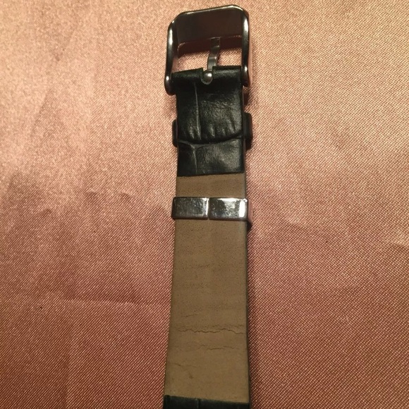 Anne Klein Women’s Water Resistant 165 Swiss Watch - Picture 7 of 8